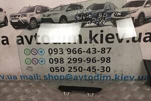 Стекло заднее правое Honda Civic Ufo 5D 73400SMGE00