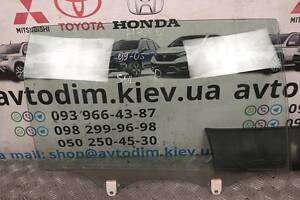 Стекло заднее правое Honda HR-V 99-05 73400S4N000