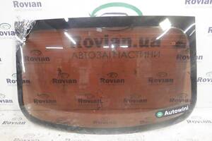 Стекло заднее (Седан) Renault FLUENCE 2009-2012 (Рено Флюенс), БУ-242043