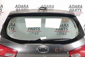 Стекло задней двери для KIA Forte 2010-2013 (871101M510)