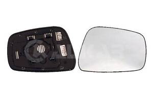 Стекло зеркала NISSAN PATHFINDER (R51) / NISSAN NP300 NAVARA (D40) 2004-2012 г.