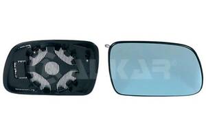 Стекло зеркала PEUGEOT 407 (6D_) / PEUGEOT 307 (3A/C) 1997-2012 г.