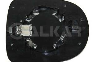 Стекло зеркала RENAULT TWINGO (CNO_) / RENAULT CLIO (KR0/1_) 2004-2014 г.