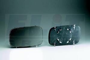 Стекло зеркала VW CADDY (9K9B) / SEAT INCA (6K9) 1988-2004 г.