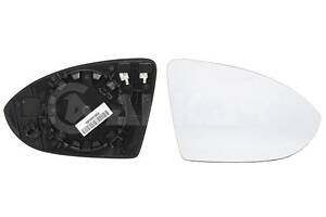 Стекло зеркала VW GOLF (5G1, BQ1, BE1, BE2) 2012-2021 г.