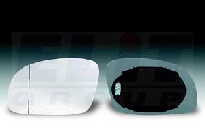 Стекло зеркала VW NEW BEETLE (9C1, 1C1) 1998-2011 г.