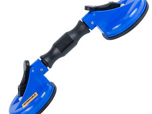 Стеклодомкрат на шарнирах 70кг SIGMA (8222241)