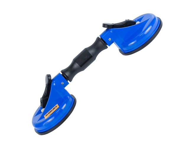 Стеклоподъемник на шарнирах 70кг SIGMA (8222241) - Фото 1