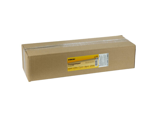 Стеклоподъемник на шарнирах 70кг SIGMA (8222241) - Фото 2