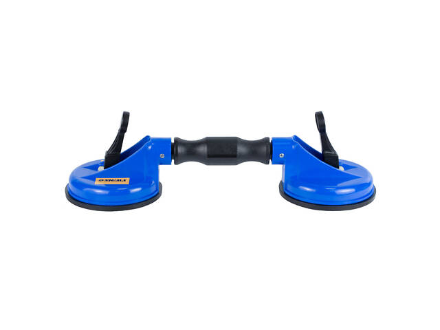 Стеклоподъемник на шарнирах 70кг SIGMA (8222241) - Фото 6