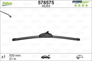 Стеклоочиститель BMW 3 (E36) / BMW Z4 (E89) / KIA RIO (DC) 1987-2017 г.