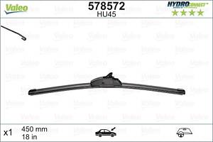 Стеклоочиститель BMW 6 (E24) / BMW 7 (E23) / BMW 3 (E21) / BMW 5 (E12) 1972-2018 г.