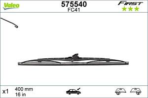 Стеклоочиститель CITROEN CX / CITROEN GS / CITROEN LNA / BMW 3 (E21) 1967-2016 г.