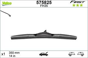 Стеклоочиститель KIA CEE'D (JD) / HYUNDAI I30 (GD) / NISSAN NOTE (E12) 2007-2018 г.