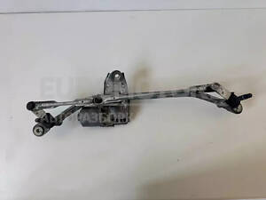 Стеклоочистители с электродвигателем Volvo XC40 1.5 2017 3397021981 it-11049 Бензин