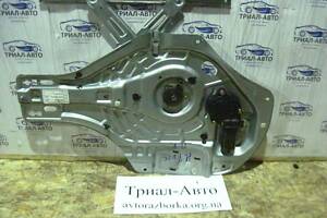 Стеклоподъемник передний правый Hyundai Tucson 2.0 ДИЗЕЛЬ 2004 (б/у)