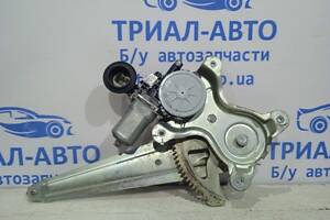 Стеклоподъемник задний правый Toyota Camry 50 2011 (б/у)