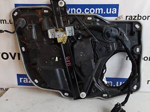 Стеклоподъемник передний правый Jeep Renegade 2014-2020 C36096104 C36094110