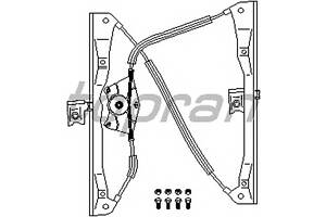 Стеклоподъемник (без электромотора)