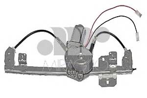 Стеклоподъемник для моделей: DACIA (LOGAN, LOGAN)