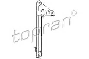 Стеклоподъемник для моделей: OPEL (VIVARO, VIVARO,VIVARO), RENAULT (TRAFIC,TRAFIC,TRAFIC)