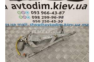 Стеклоподъемник двери передний правый 72215S4NG01 Honda HR-V 1 1998-2006