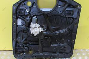 Стеклоподъемник электрический двери передней левой Vito W447 (2014-2018), A4477203900
