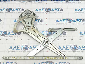 Стеклоподъемник механизм передний левый Lexus Hs250h 10-12