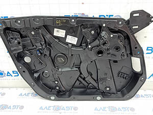 Стеклоподъемник механизм передний левый Mercedes GLC 16-22