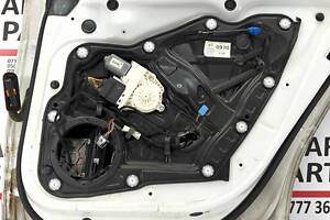 Стеклоподъемник механизм передний правый для VW CC Sport 2013-2017 (3C8839462M)