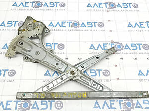 Стеклоподъемник механизм задний левый Nissan Rogue 14-20