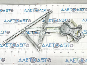 Стеклоподъемник механизм задний правый Lexus RX350 RX450h 16-22