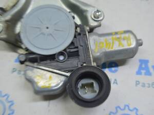 Склопідйомник мотор та механізм перед лев Lexus RX350 RX450h 10-15 69802-0E020