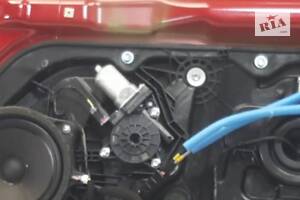 Стеклоподъемник мотор перед лев для Hyundai Sonata 2018-2019 (82450-C1010)