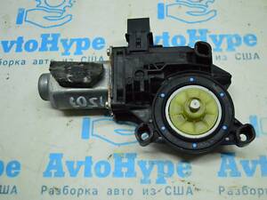 Склопідйомник двигун перед прав VW Jetta 11-18 USA 6R0-959-802-DJ-Z03