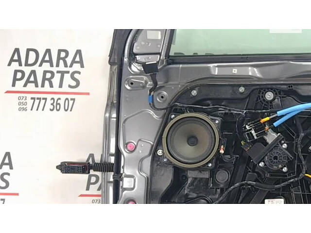 Склопідйомник двигун перед правий для Hyundai Sonata 2018-2019 (82460-C1010)