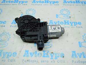 Склопідйомник мотор зад лев VW Jetta 11-18 USA 6R0-959-811-T-Z01