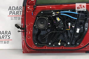 Стеклоподъемник панель перед прав для Hyundai Sonata 2018-2019 (82481-C2100)