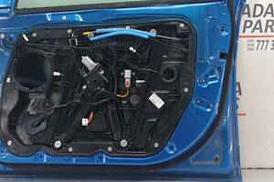 Стеклоподъемник панель перед прав для Hyundai Sonata 2018-2019 (82481C2010)