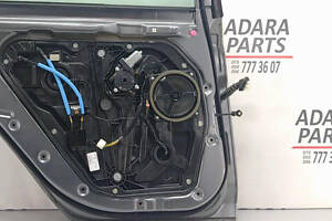 Стеклоподъемник панель зад левая для Hyundai Sonata 2018-2019 (83471-C2000)