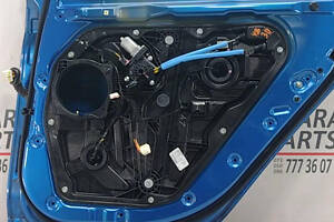 Стеклоподъемник панель зад прав для Hyundai Sonata 2018-2019 (83481C2000)