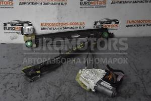 Склопідйомник передній лівий електро Seat Leon 2006-2013 3C89597