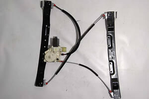 Склопідйомник передній лівий електричний 6 пінів 6M21U23201BR FORD Galaxy 06-15, S-MAX 06-15