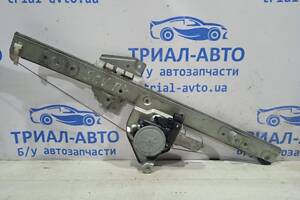 Стеклоподъемник передний левый Suzuki Grand Vitara II 2005 (б/у)