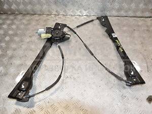 Стеклоподъемник передний правый электр 6 пинов Ford Galaxy 2015 EM2BR23200AF 386974