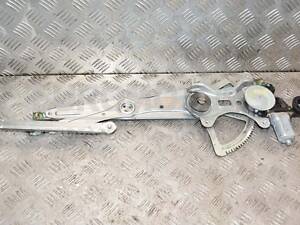 Стеклоподъемник передний правый электр 6 пинов Lexus RX 2003-2009 8571058010 392851