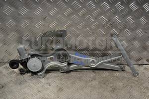 Стеклоподъемник передний правый электр 6 пинов Lexus RX 2003-2009 8571058010 178395