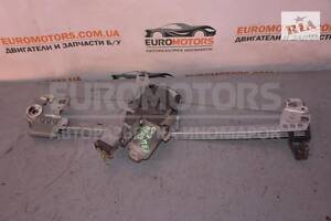 Стеклопод'емник передній правий електро Citroen C3 2002-2009 61002