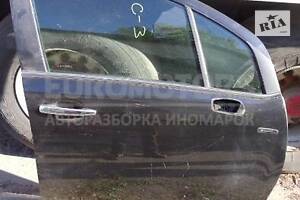 Склопідйомник передній правий електричний Citroen C3 2009-2016 35396