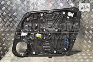 Склопідйомник передній правий електро Kia Sportage 2015 82480F16